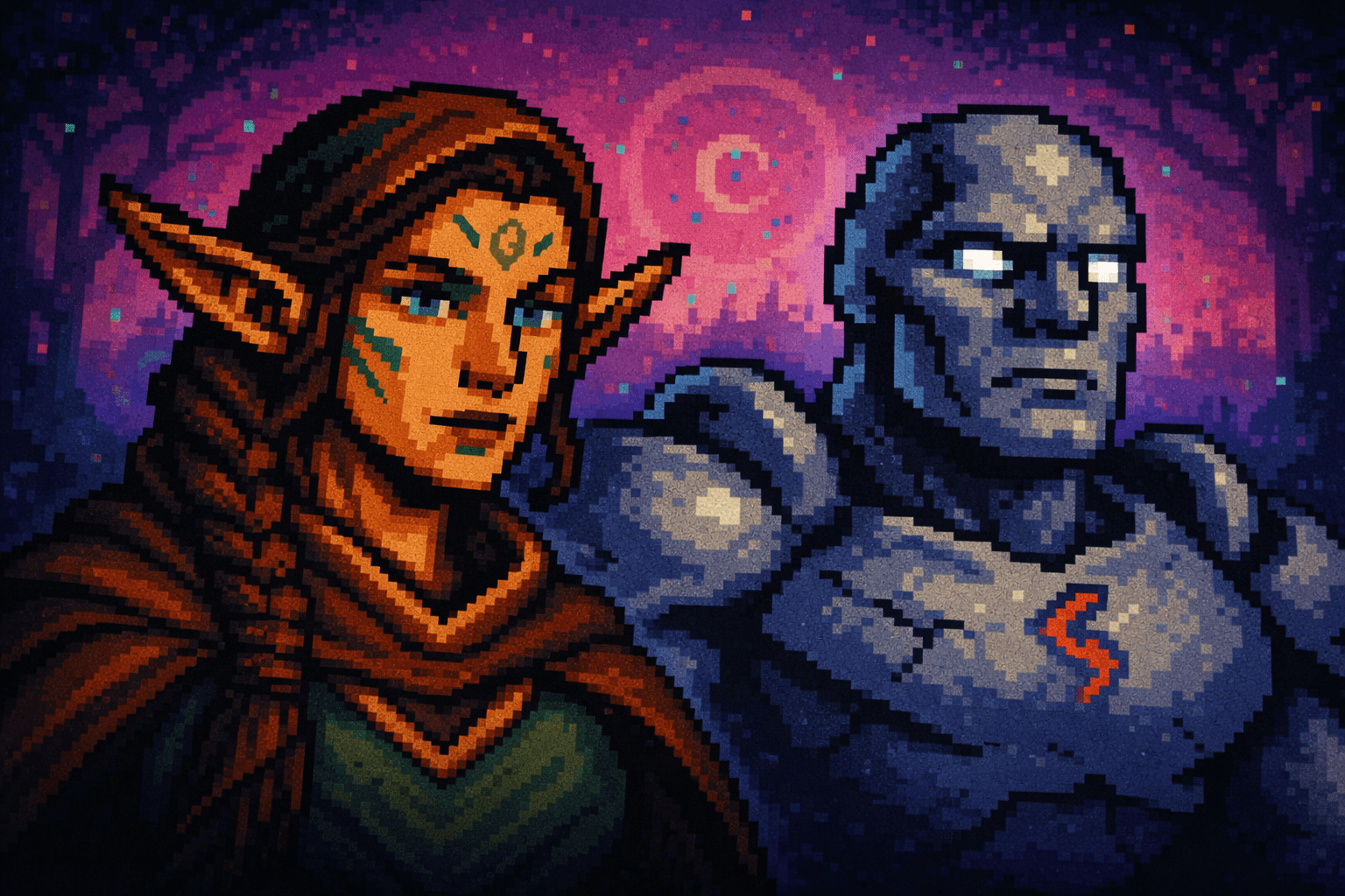 Tamiyo, Field Researcher